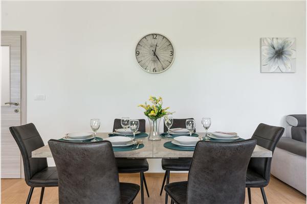 House K1, for 4 persons