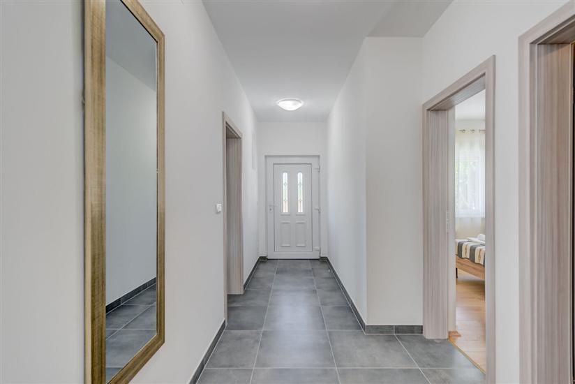 House K1, for 4 persons