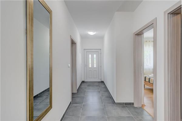 House K1, for 4 persons