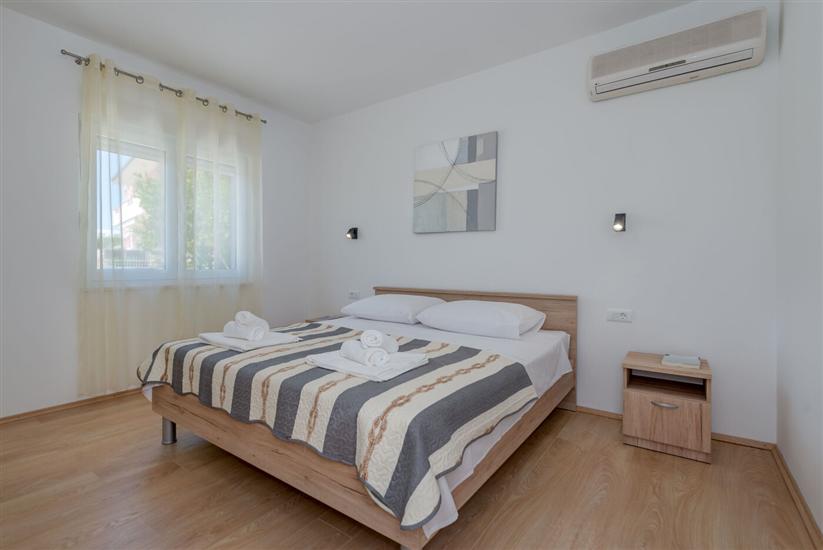 House K1, for 4 persons