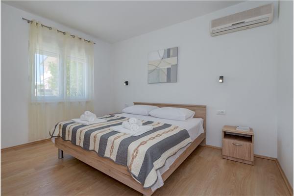 House K1, for 4 persons