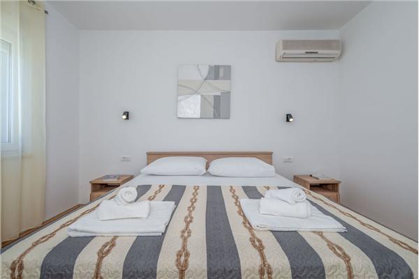 House K1, for 4 persons