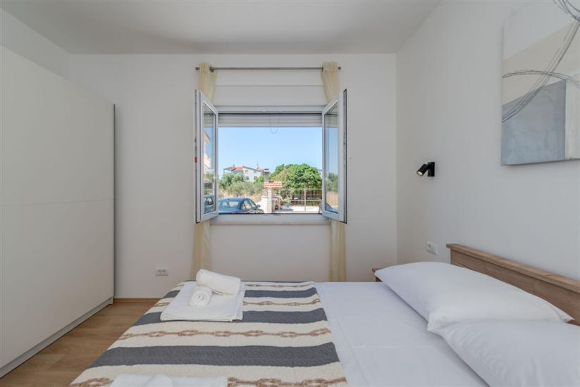 House K1, for 4 persons