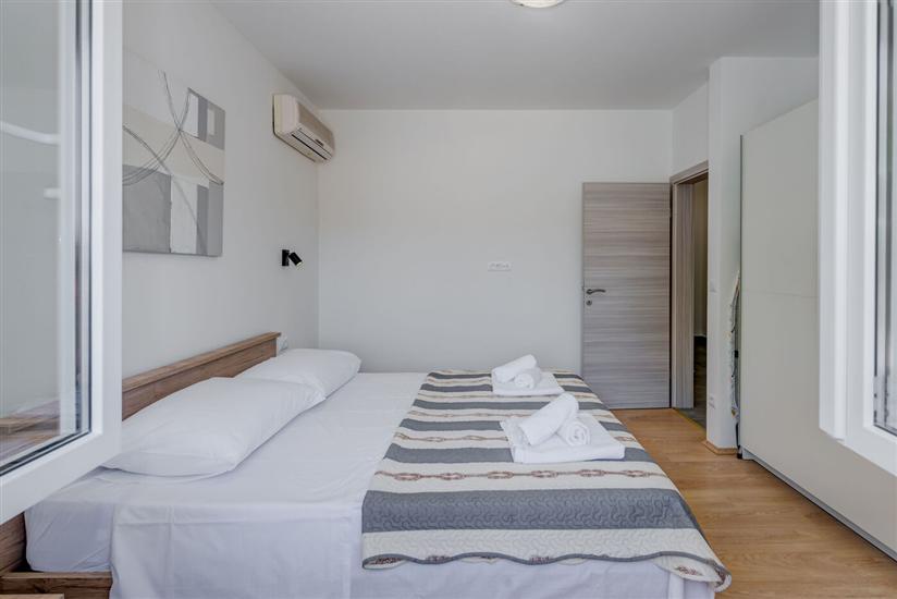 House K1, for 4 persons