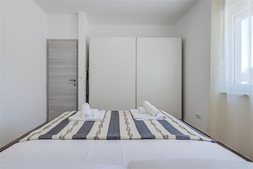 House K1, for 4 persons