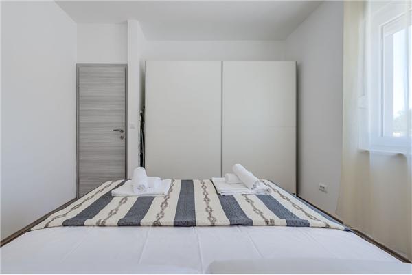 House K1, for 4 persons