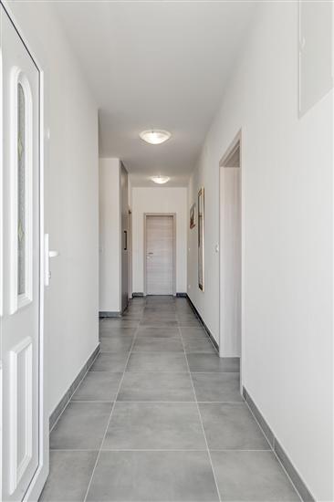 House K1, for 4 persons