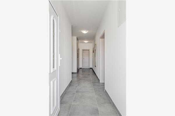 House K1, for 4 persons