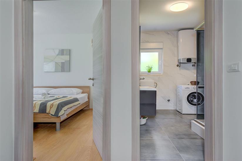 House K1, for 4 persons