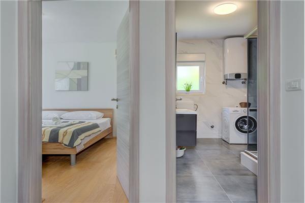 House K1, for 4 persons