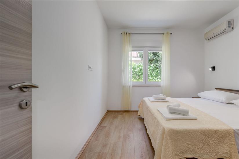 House K1, for 4 persons