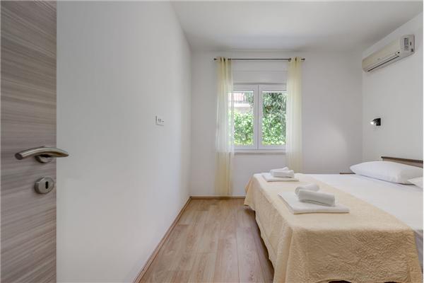 House K1, for 4 persons