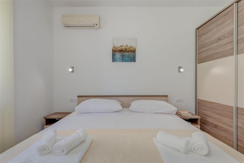 House K1, for 4 persons