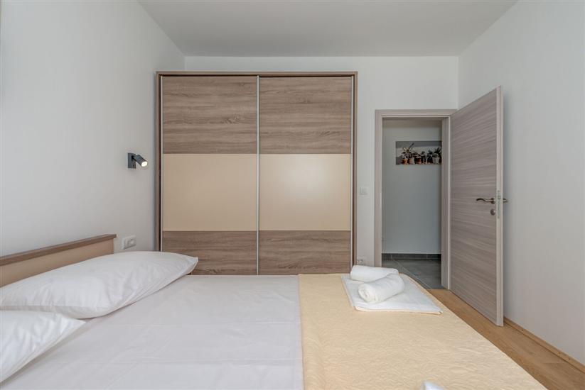 House K1, for 4 persons