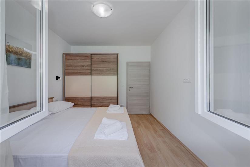 House K1, for 4 persons