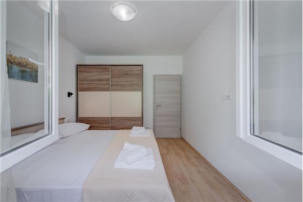 House K1, for 4 persons