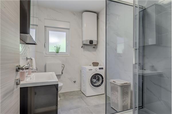 House K1, for 4 persons