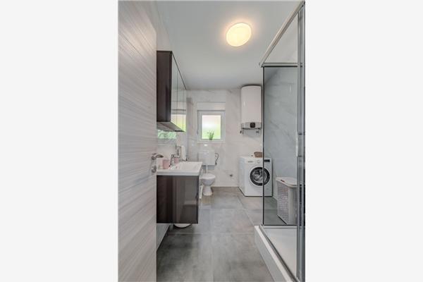 House K1, for 4 persons