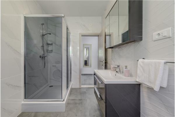 House K1, for 4 persons