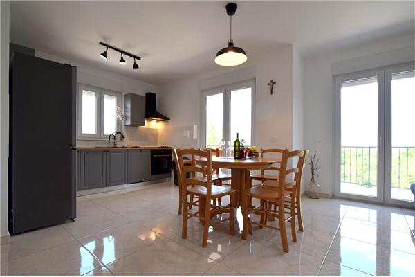 House K1, for 4 persons