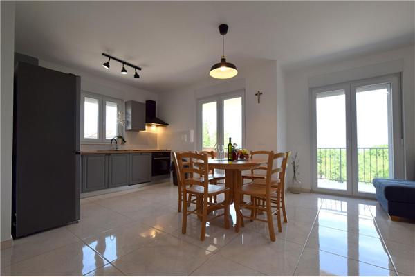 House K1, for 4 persons