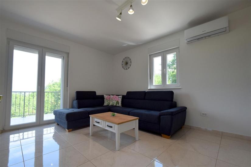 House K1, for 4 persons