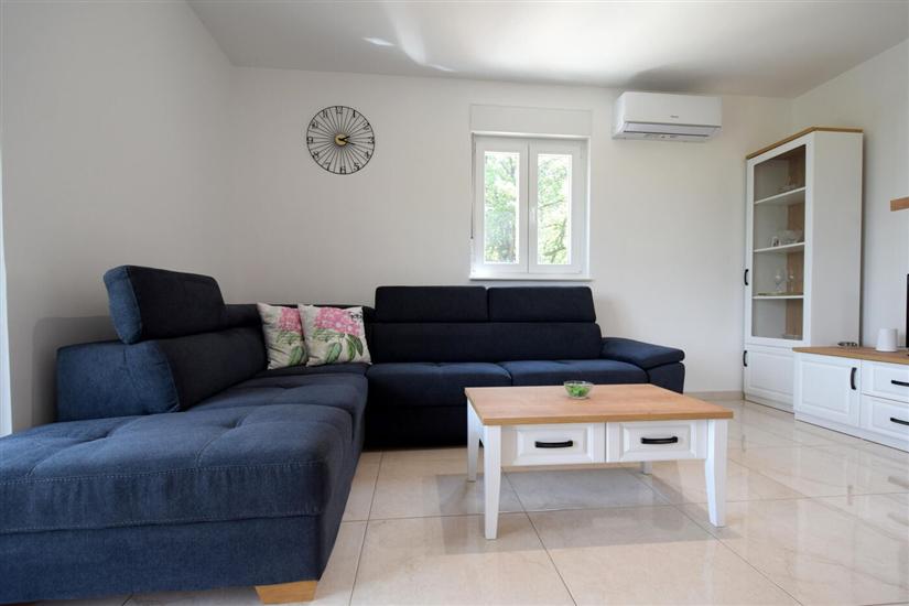 House K1, for 4 persons