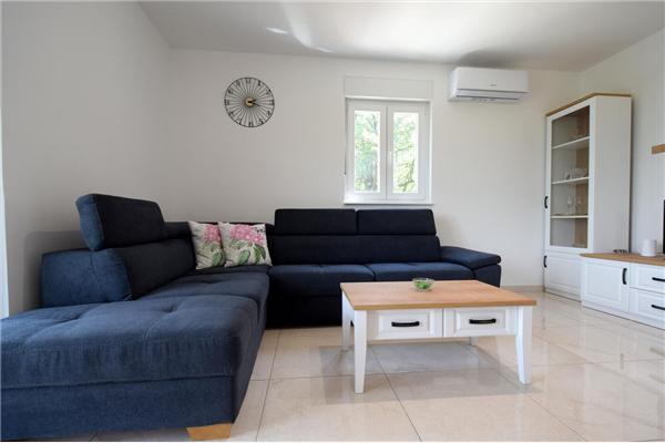 House K1, for 4 persons