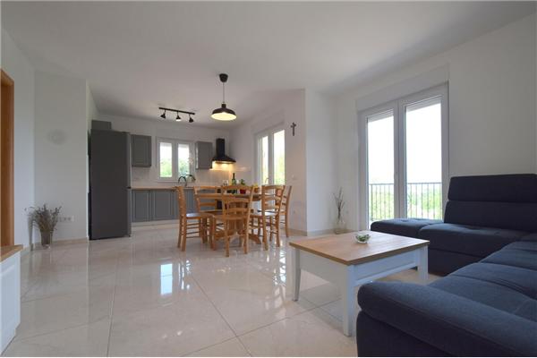 House K1, for 4 persons