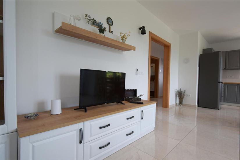 House K1, for 4 persons