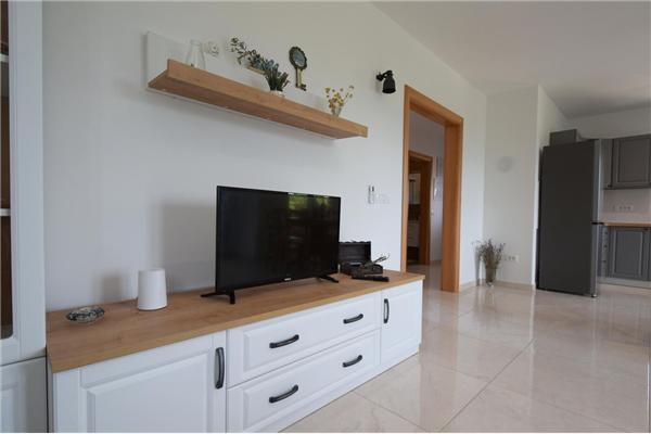 House K1, for 4 persons