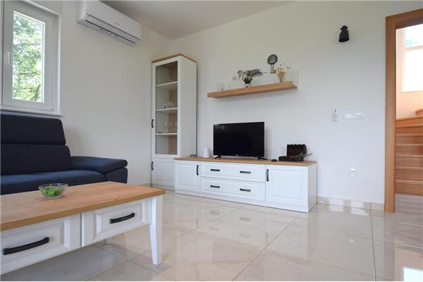 House K1, for 4 persons