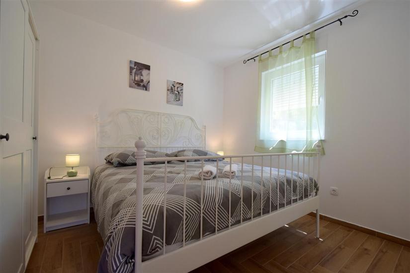 House K1, for 4 persons