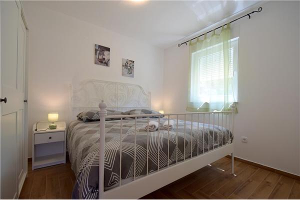 House K1, for 4 persons