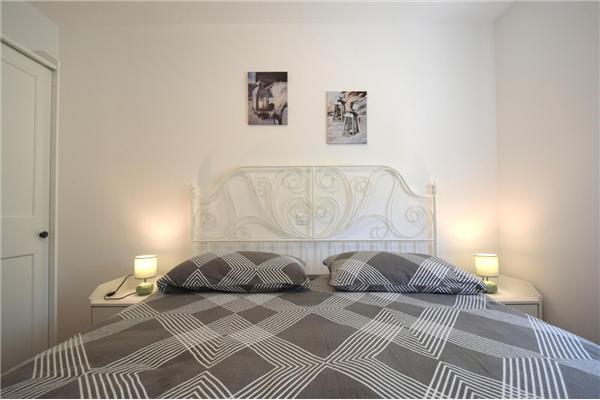 House K1, for 4 persons