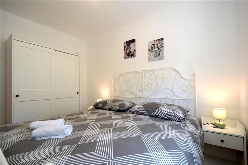 House K1, for 4 persons