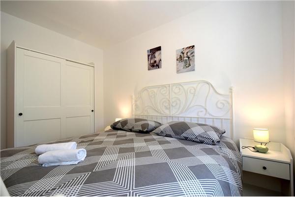 House K1, for 4 persons