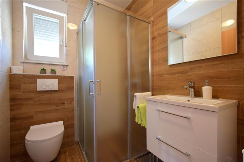 House K1, for 4 persons