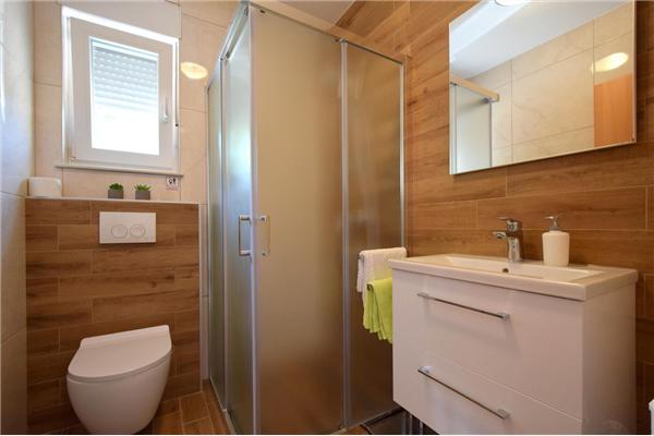 House K1, for 4 persons