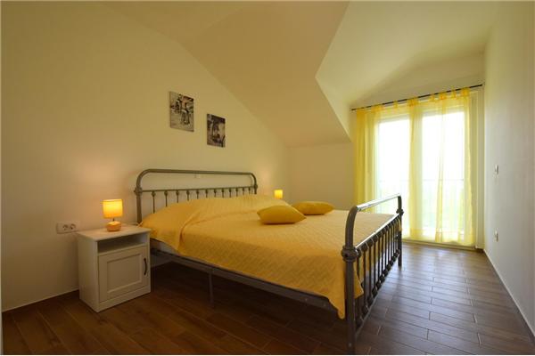 House K1, for 4 persons