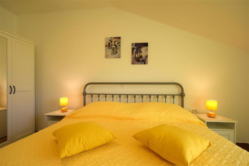 House K1, for 4 persons