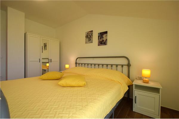 House K1, for 4 persons