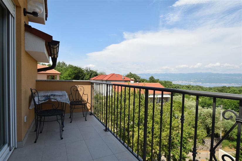 House K1, for 4 persons