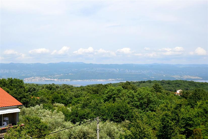 House K1, for 4 persons