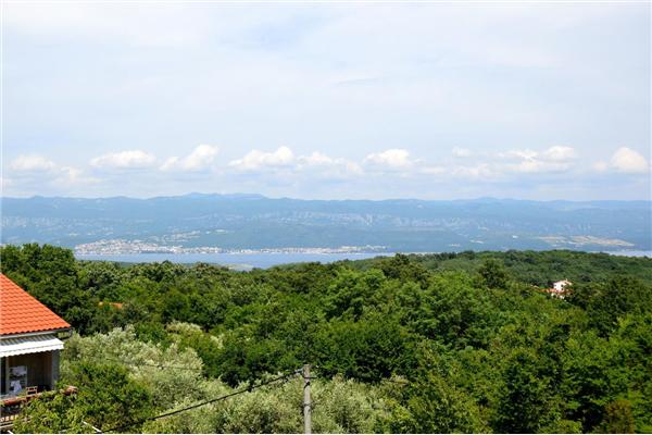 House K1, for 4 persons