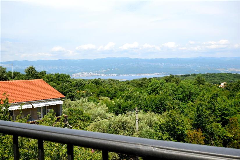 House K1, for 4 persons