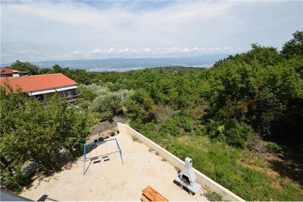 House K1, for 4 persons