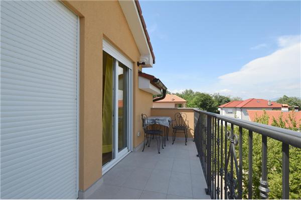 House K1, for 4 persons