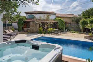 House - Dobrinj - island Krk