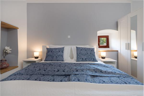 House K1, for 6 persons